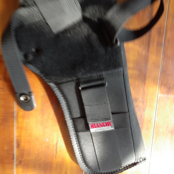 Left handed Bianchi international - Picture 6 of 12